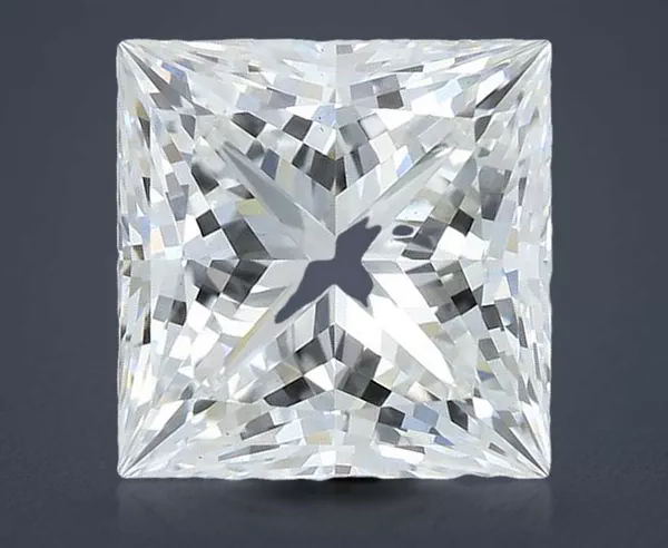 2.88 Carat · G · VS1 Rare Carat Ideal Cut