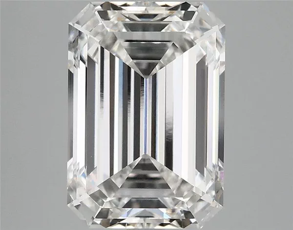 4.8 Carat · F · VS1 Rare Carat Ideal Cut