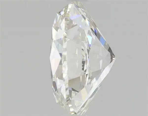 0.9 Carat · I · VVS2 very good Cut