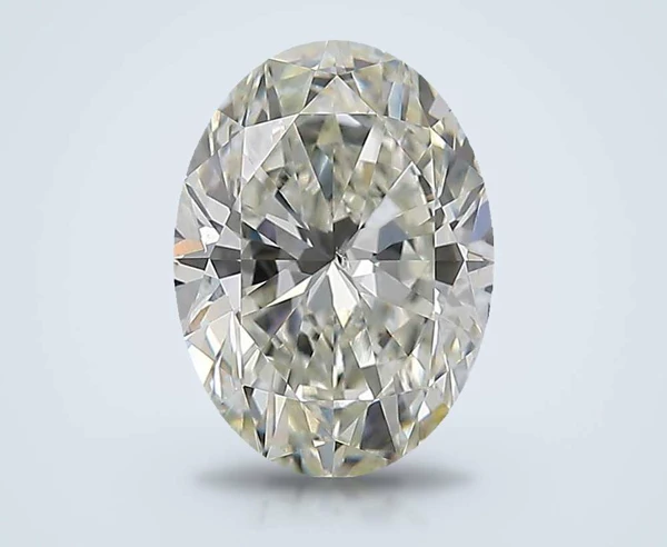 2.01 Carat · J · SI1 Rare Carat Ideal Cut