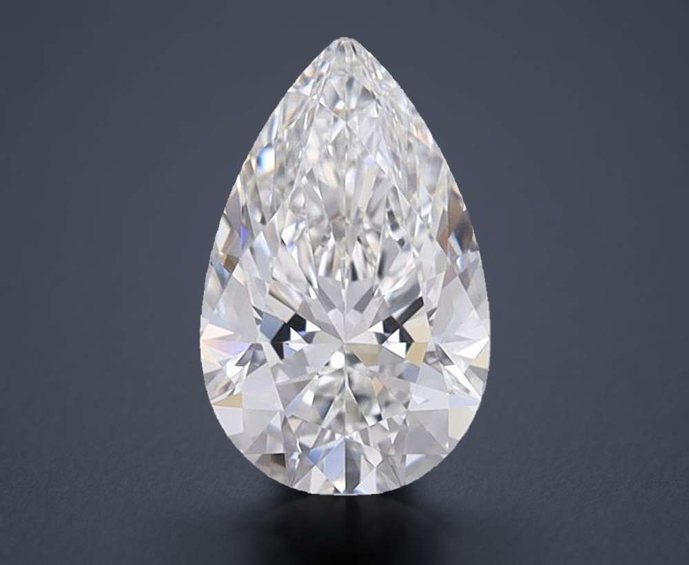 1.05 Carat · F · IF Rare Carat Ideal Cut