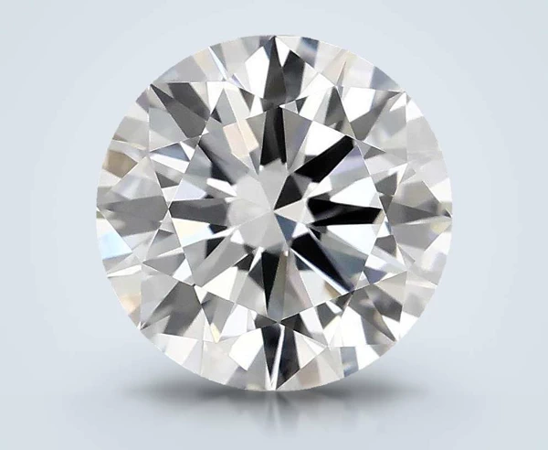 1.42 Carat · E · VVS2 Rare Carat Ideal Cut