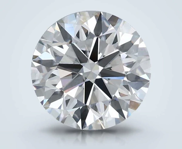 2 Carat · F · VS1 ideal Cut