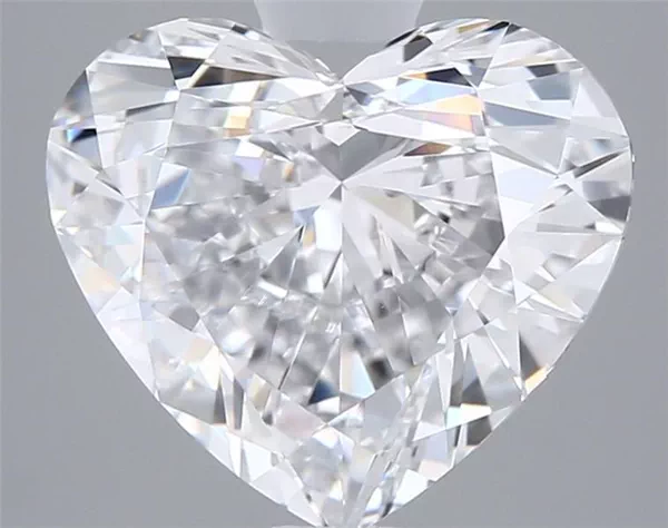 1.91 Carat · D · VVS1 excellent Cut