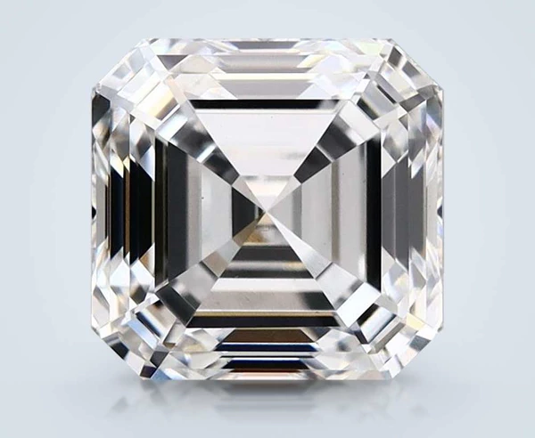 2.57 Carat · F · VS1 Rare Carat Ideal Cut