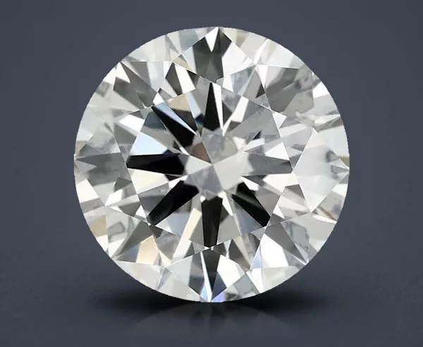 2.86 Carat · G · VVS2 Rare Carat Ideal Cut