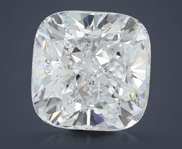 2.44 Carat · D · VVS1 Rare Carat Ideal Cut
