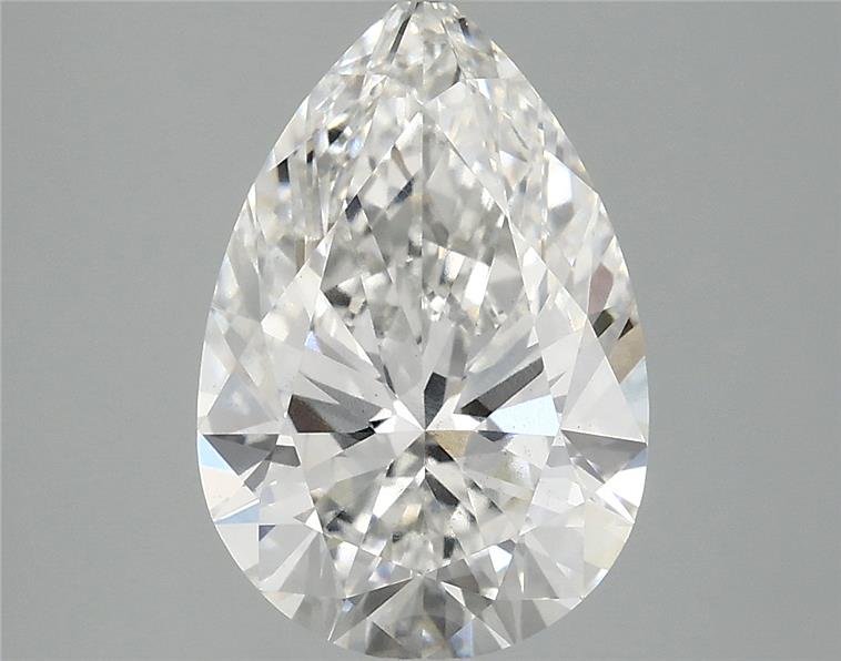 2.84 Carat · F · VS2 Rare Carat Ideal Cut