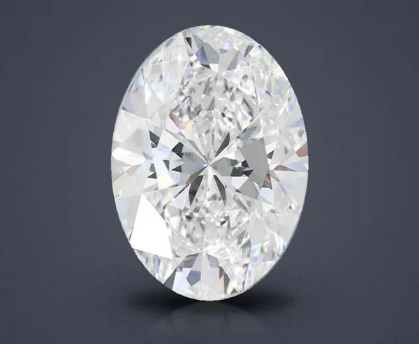 3.16 Carat · D · VVS1 Rare Carat Ideal Cut