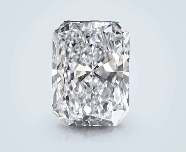 0.54 Carat · E · FL Rare Carat Ideal Cut