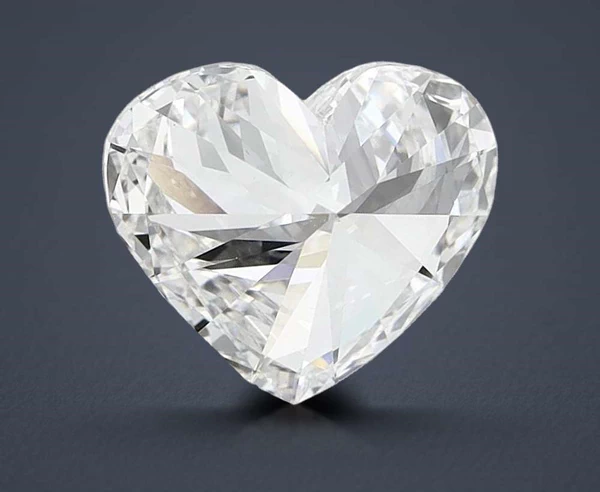 2.7 Carat · D · VVS2 Rare Carat Ideal Cut