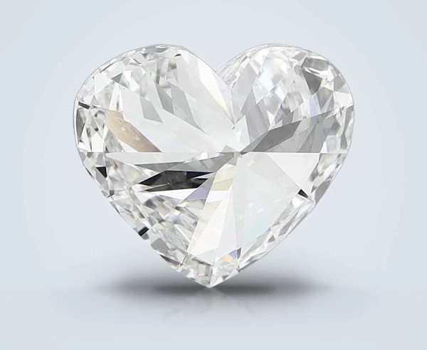 2.7 Carat · D · VVS2 Rare Carat Ideal Cut