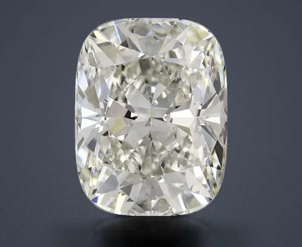 1.21 Carat · G · VVS2 Rare Carat Ideal Cut