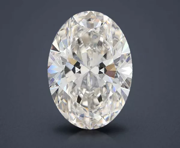 4.04 Carat · H · VS2 Rare Carat Ideal Cut