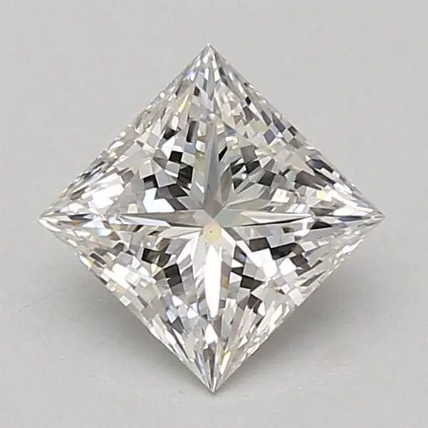 1.35 Carat · E · VS1 Rare Carat Ideal Cut