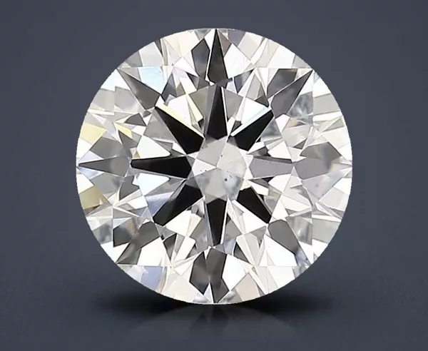 1.84 Carat · D · VS1 Rare Carat Ideal Cut
