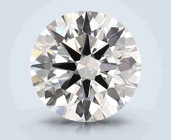 1.84 Carat · D · VS1 Rare Carat Ideal Cut