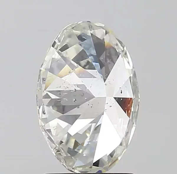 2.01 Carat · J · SI1 Rare Carat Ideal Cut