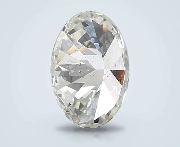 2.01 Carat · J · SI1 Rare Carat Ideal Cut