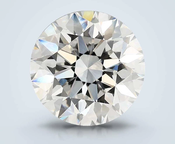 4.9 Carat · F · VS1 excellent Cut