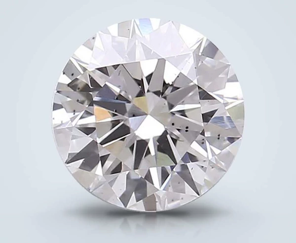 2.6 Carat · F · SI1 Rare Carat Ideal Cut