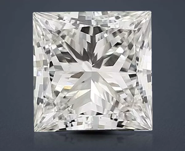 3.5 Carat · G · VVS2 excellent Cut