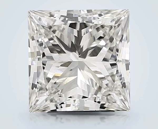 3.5 Carat · G · VVS2 excellent Cut