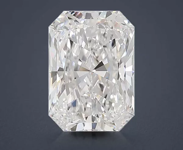 5.21 Carat · E · IF Rare Carat Ideal Cut