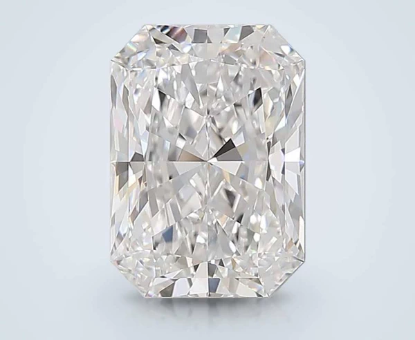 5.21 Carat · E · IF Rare Carat Ideal Cut