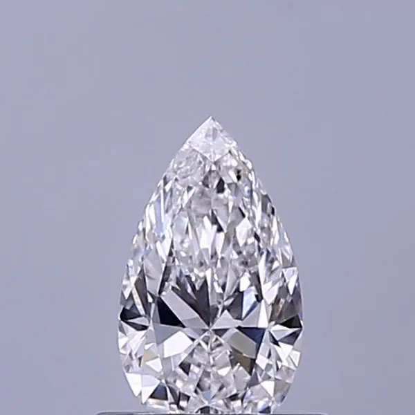 0.57 Carat · D · VVS1 Rare Carat Ideal Cut