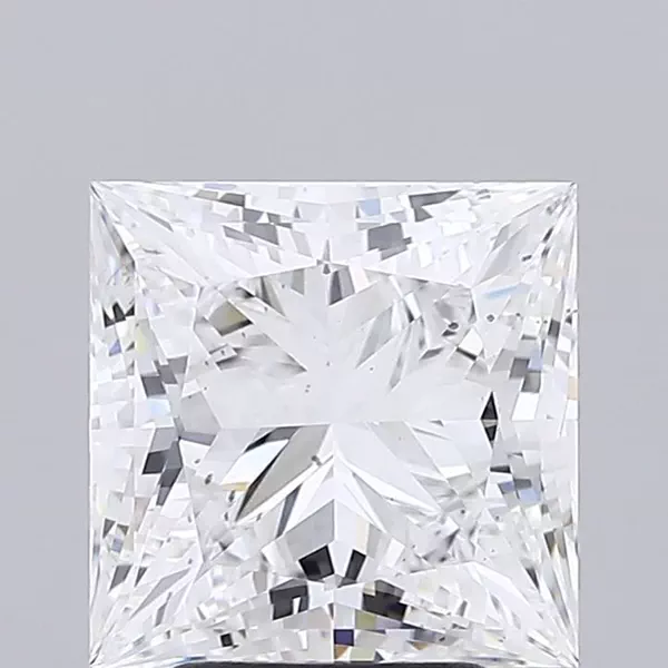 4.03 Carat · D · VS2 Rare Carat Ideal Cut