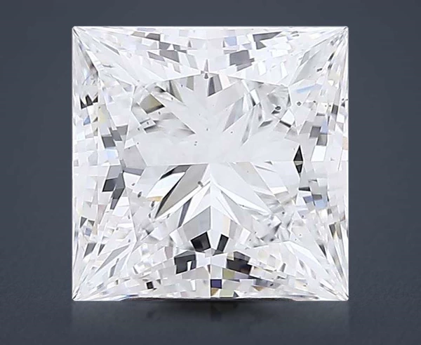 4.03 Carat · D · VS2 Rare Carat Ideal Cut