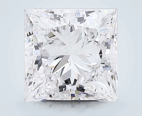4.03 Carat · D · VS2 Rare Carat Ideal Cut