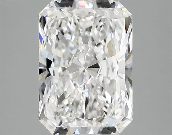 2.55 Carat · E · VS1 Rare Carat Ideal Cut
