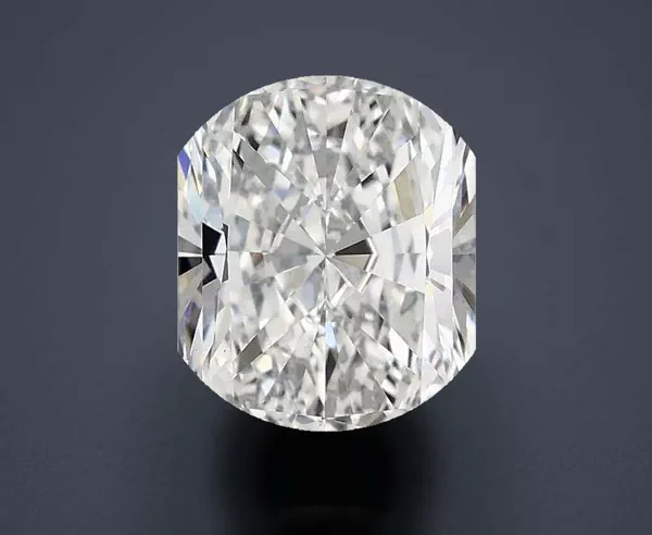 2.55 Carat · E · VS1 Rare Carat Ideal Cut
