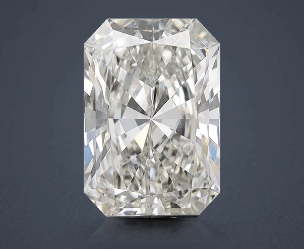 3.1 Carat · H · VVS2 Rare Carat Ideal Cut