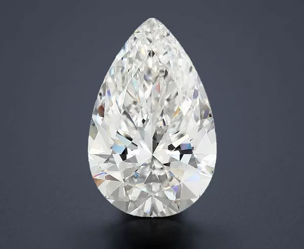 5 Carat · E · VVS2 Rare Carat Ideal Cut