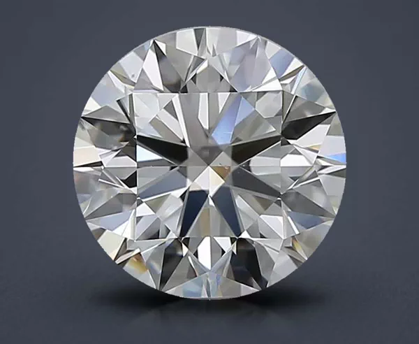 1.8 Carat · H · VS2 Rare Carat Ideal Cut