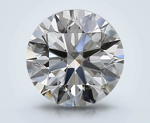 1.8 Carat · H · VS2 Rare Carat Ideal Cut