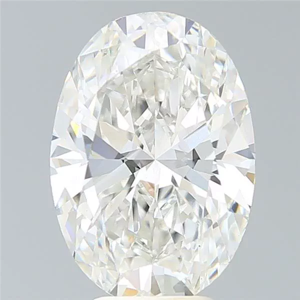 5.27 Carat · G · VS1 excellent Cut