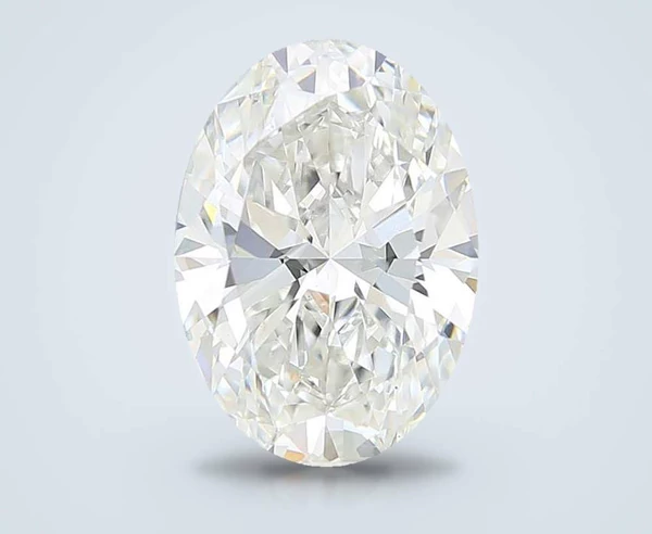 5.27 Carat · G · VS1 excellent Cut