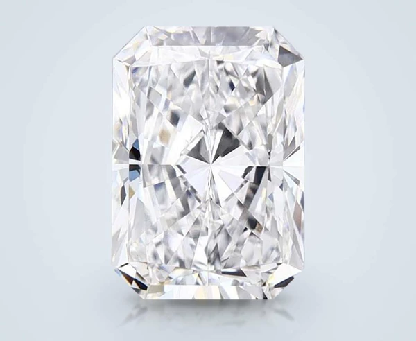 3 Carat · D · VVS2 Rare Carat Ideal Cut