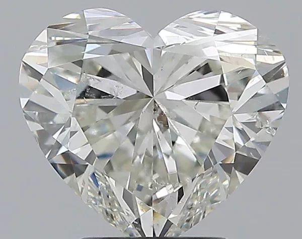 3.01 Carat · J · SI2 Rare Carat Ideal Cut