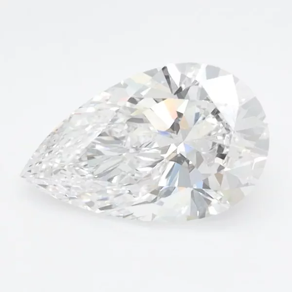 1.29 Carat · D · IF Rare Carat Ideal Cut