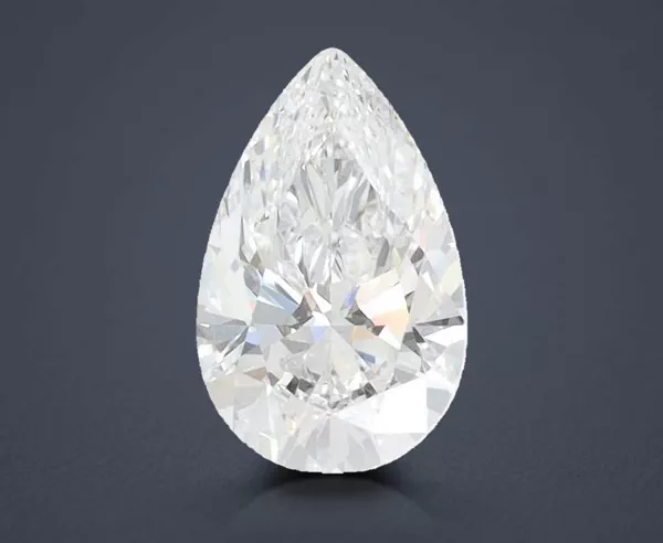 1.29 Carat · D · IF Rare Carat Ideal Cut