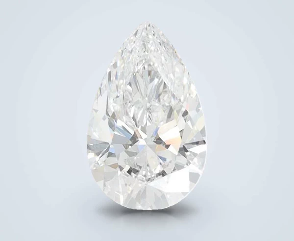 1.29 Carat · D · IF Rare Carat Ideal Cut