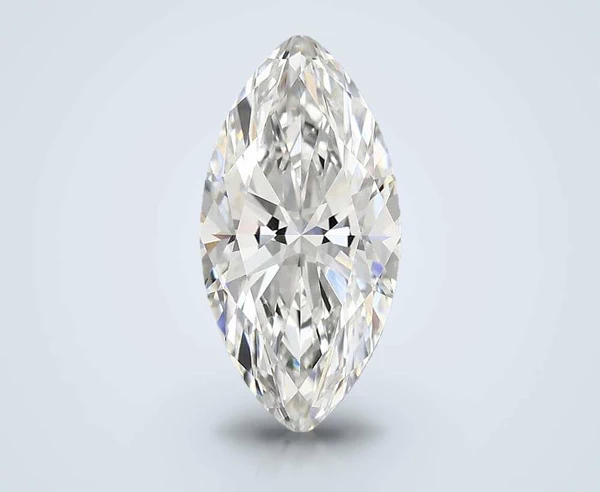 2.29 Carat · F · VVS2 Rare Carat Ideal Cut
