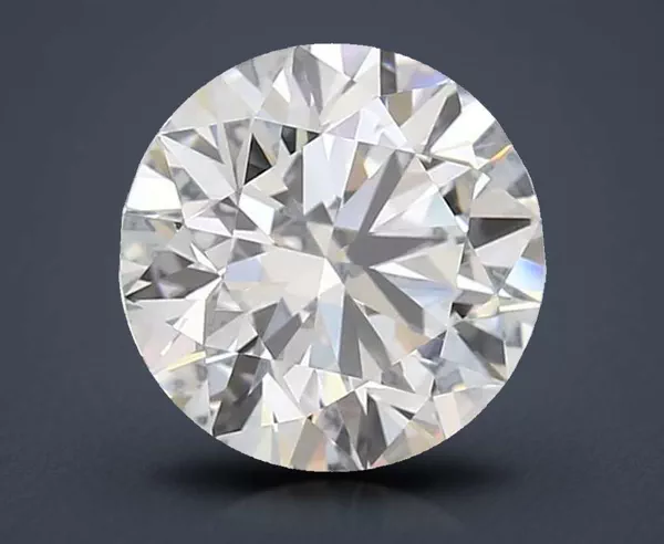 2.87 Carat · D · VVS1 Rare Carat Ideal Cut