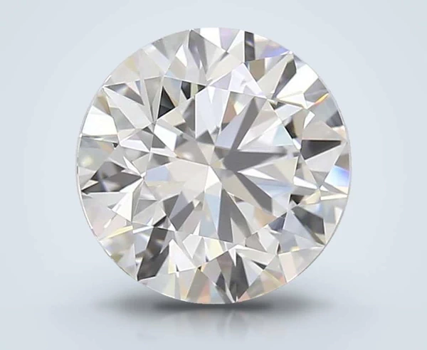 2.87 Carat · D · VVS1 Rare Carat Ideal Cut