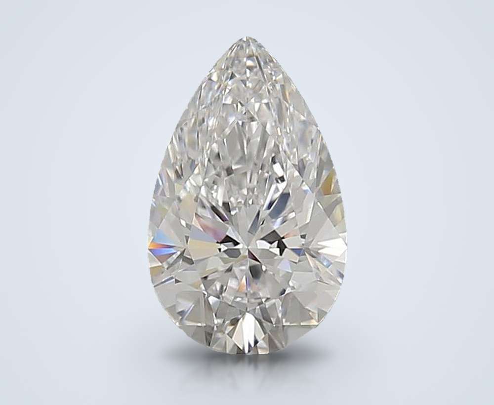 1.09 Carat · D · VVS2 Rare Carat Ideal Cut